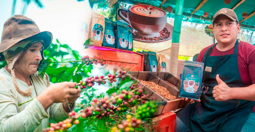 Día del Café Peruano