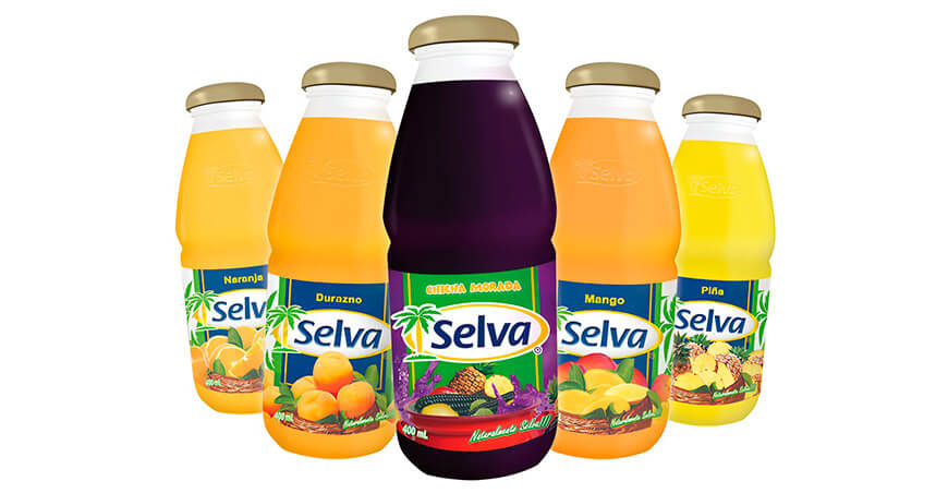 Selva Industrial