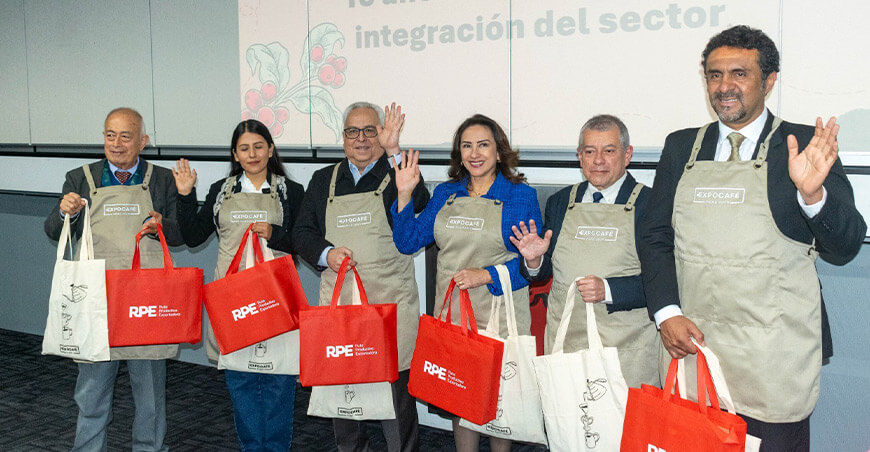 Expocafé Perú