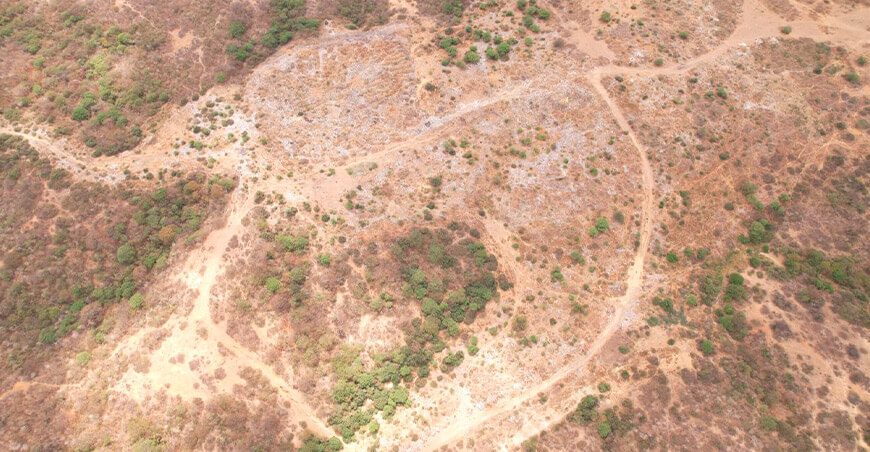 Inician recuperación de 109 hectáreas degradadas por residuos sólidos en Madre de Dios y Tumbes Minam Perú