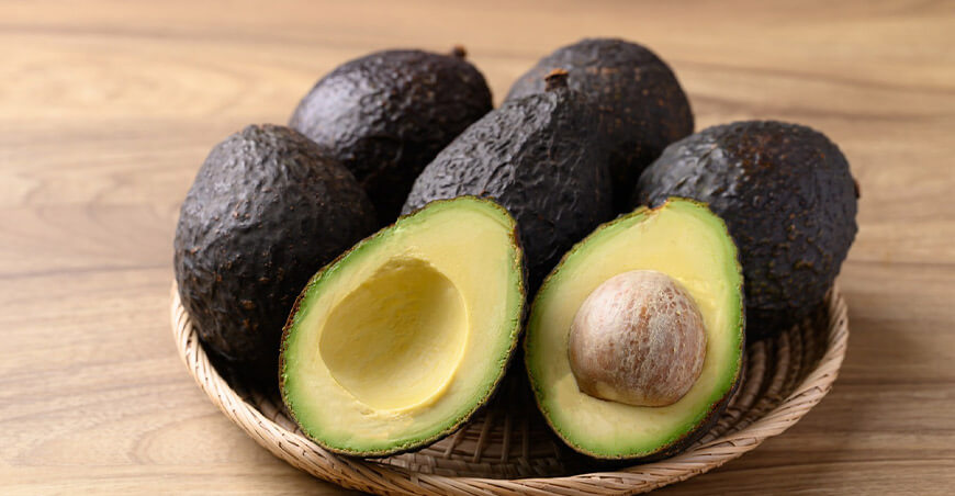 Perú exportación de palta Hass peruana