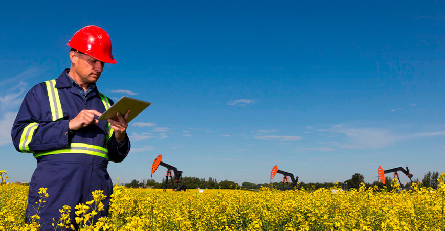 La revolución digital en la agroindustria