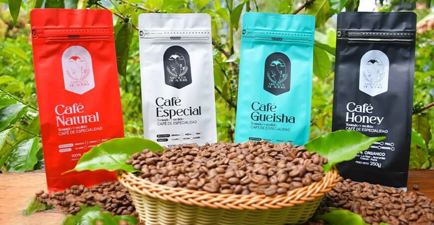 Midagri oficializó la Semana del Café Vraem
