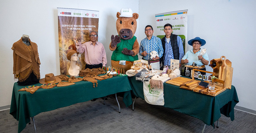 artesanos peruanos venta prendas fibra de vicuña