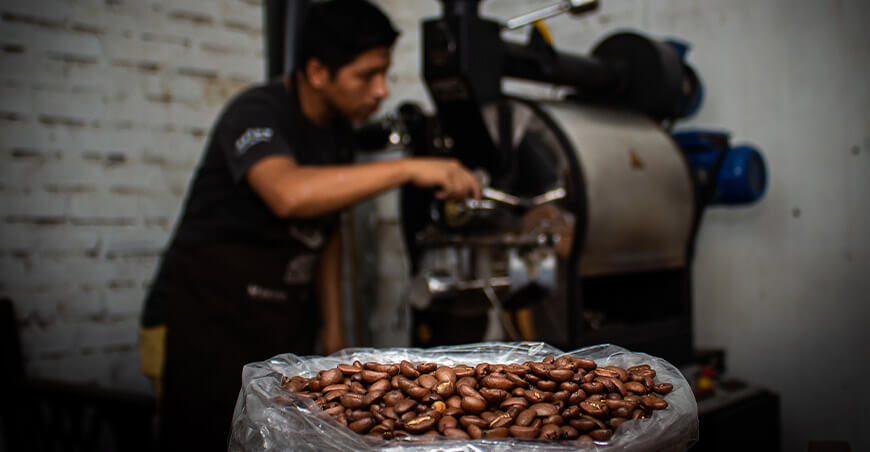 Ayacucho será sede de la Semana del Café Vraem 2025