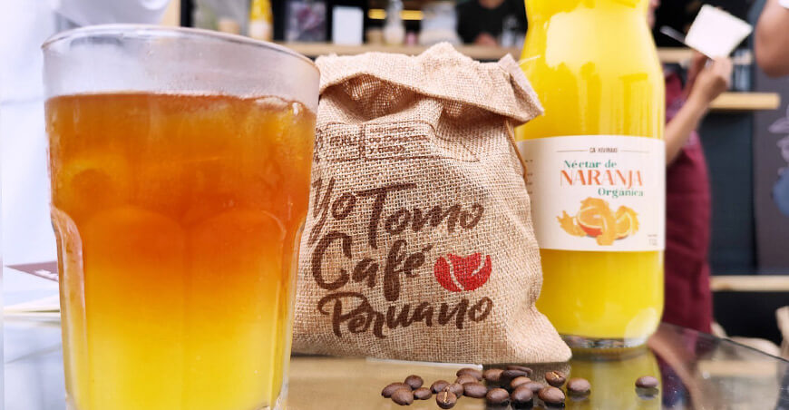 Midagri organizará feria cafetalera para impulsar el consumo interno y articulación comercial de productores del Vraem