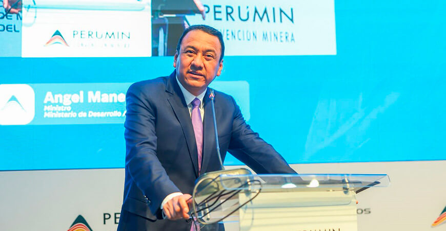 Angel Manero Campos