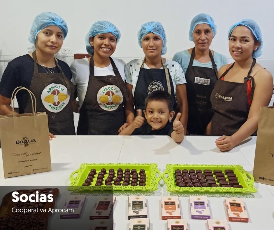 Cacao peruano figura entre los 50 mejores del mundo