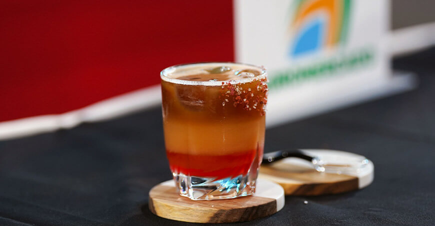 Concurso Nacional de Cold Brew 