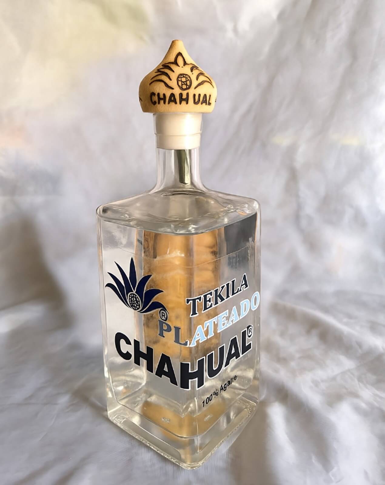 : Chahual, “la bebida de los incas”