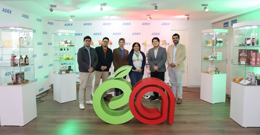 Expoalimentaria Perú