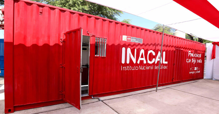 Inacal implementará nuevos laboratorios itinerantes de metrología en regiones estratégicas del Perú