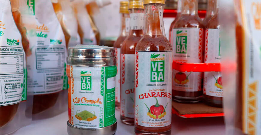 Expoalimentaria 2025: Produce presentará más de 30 productos innovadores con insumos regionales