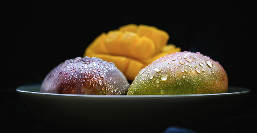 mango Perú