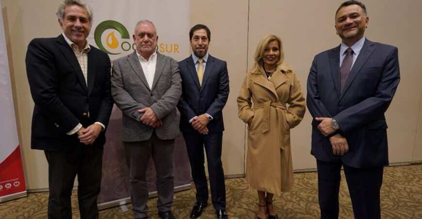 Perúcámaras propone una agenda amazónica que articule su desarrollo interregional