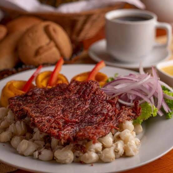 Festival Gastronómico “Sabor a Selva”