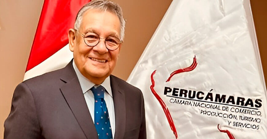 Perúcámaras propone una agenda amazónica que articule su desarrollo interregional