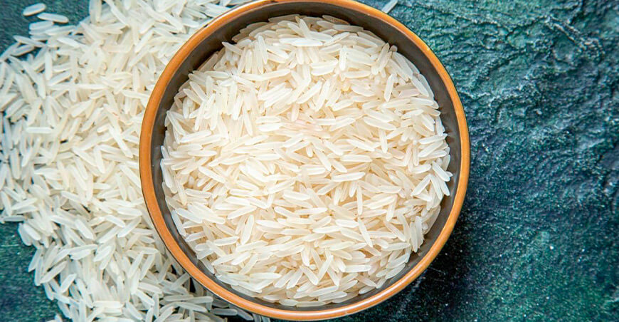 producción de arroz Perú