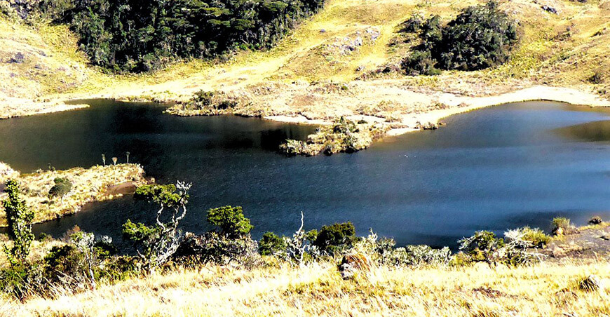 Minam aprobó Protocolo Nacional para el Monitoreo de la Calidad Ambiental de Sedimentos lagos ríos lagunas Perú