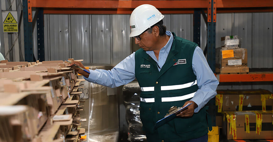Senasa acelera gestiones para abrir nuevos mercados internacionales a la carne de ave peruana