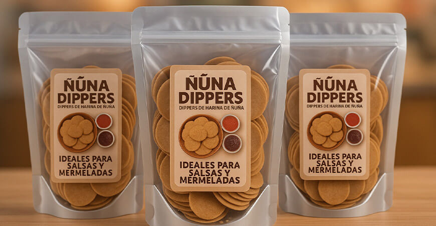 ñuña Dippers 