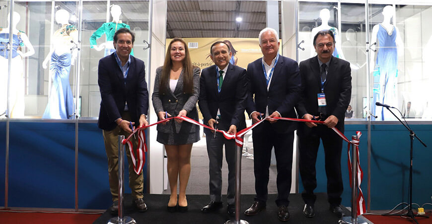 Perú debe consolidar el ‘Made in Peru
