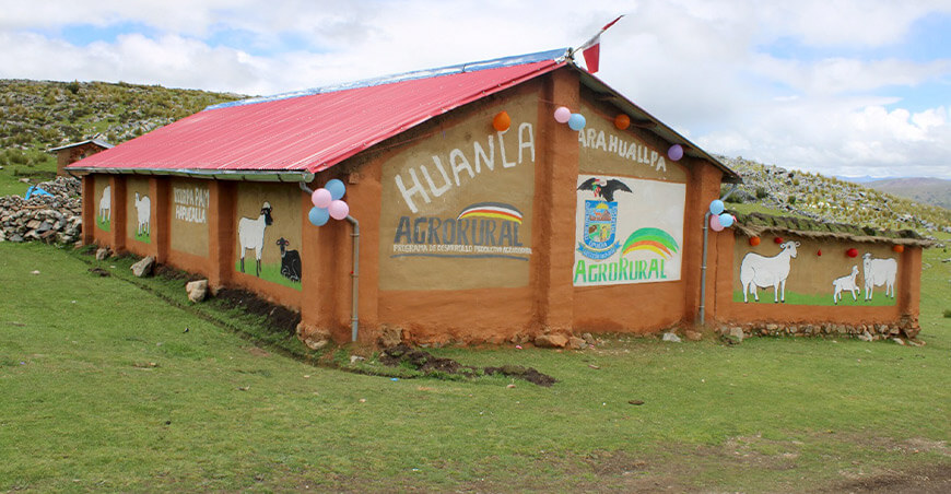 Fitotoldos Agro Rural Perú