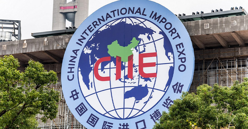 Oferta peruana se exhibirá en China International Import Expo