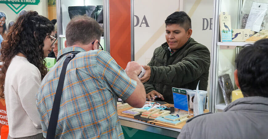 Expoalimentaria Perú