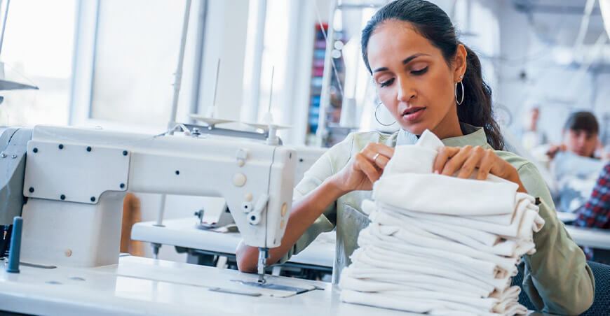 Camisetas de algodón peruano contarán con nuevos estándares de calidad Inacal Perú