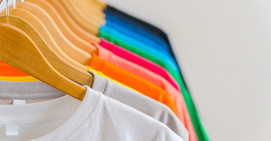 Camisetas de algodón peruano contarán con nuevos estándares de calidad Inacal Perú