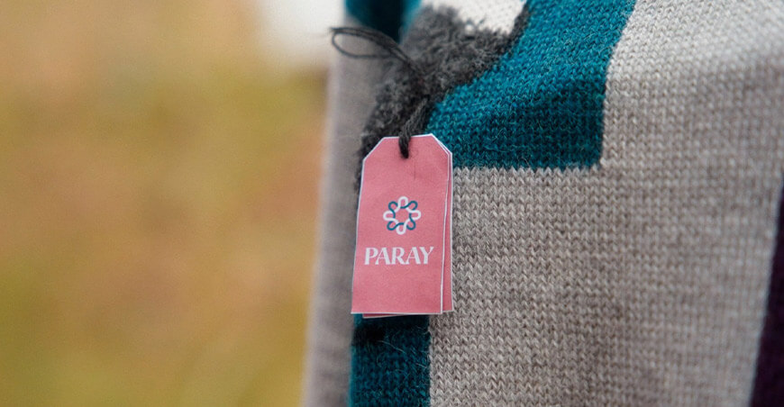 Conoce a Paray, la marca que convierte la tradición textil andina en innovación sostenible Cusco Perú ITP
