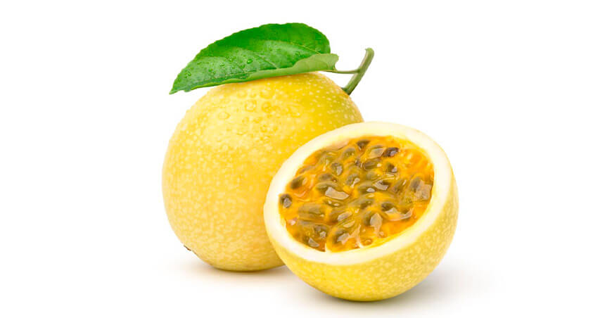 Perú maracuyá