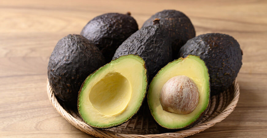 Perú palta Hass peruana
