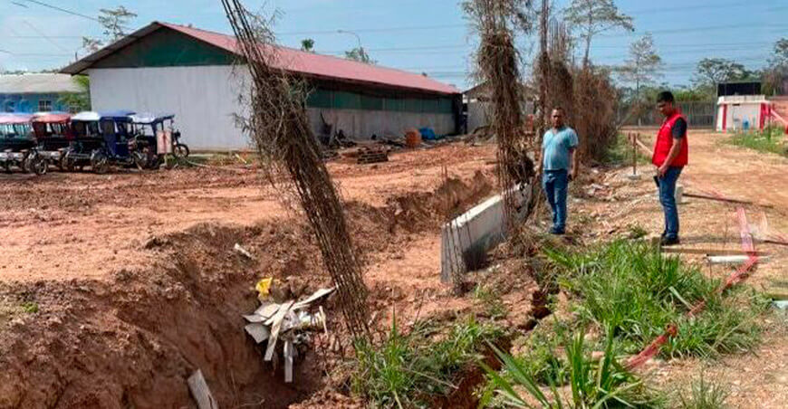 Reactivan proyectos para impulsar cadenas productivas en Ucayali y San Martín