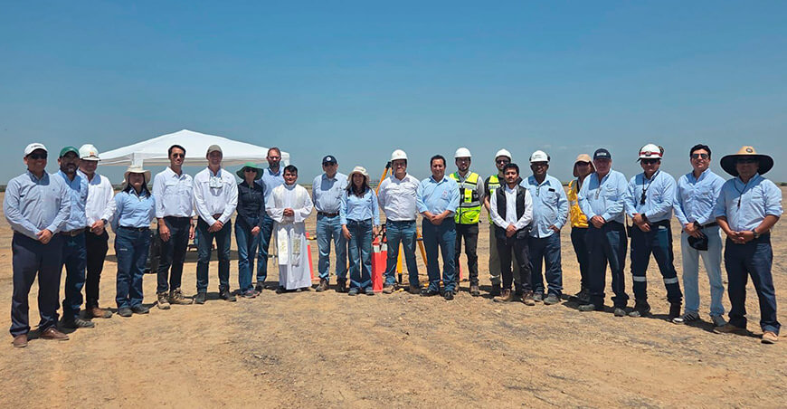 AgroAurora construirá la planta solar de autoconsumo más grande del norte peruano