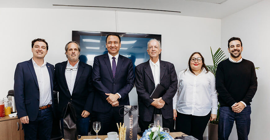 Araya & Cía. Abogados y ProducePay reunieron al sector agroexportador Perú