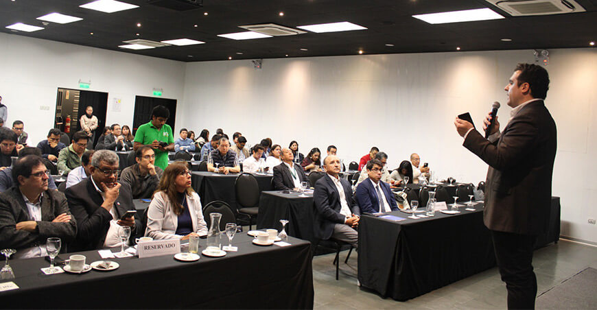 Innovación agrícola: la IA impulsa nuevas herramientas para la asistencia técnica en el Perú AYDI 
