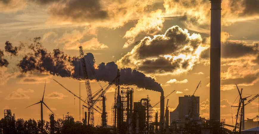 Inacal refuerza el liderazgo técnico del Perú y el rol de las normas técnicas en la acción climática global