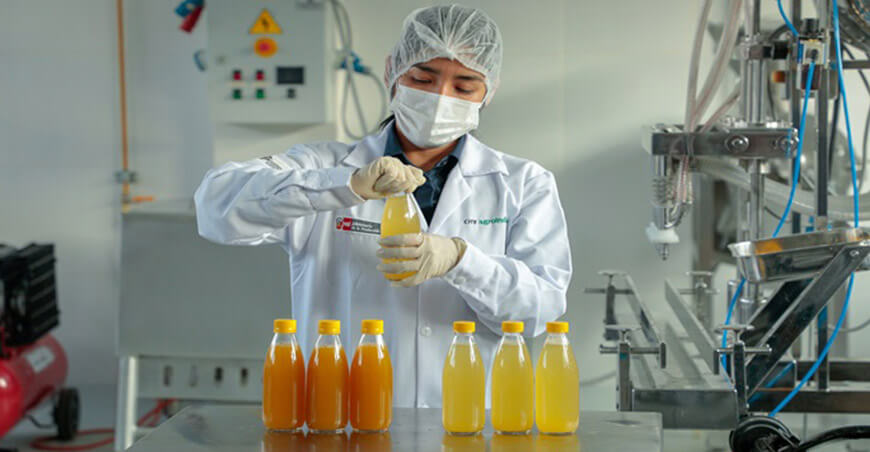 CITEagroindustrial Oxapampa brindará sus servicios tecnológicos a la agroindustria de Junín