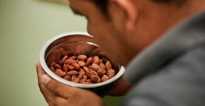Productores del Vraem fortalecieron sus capacidades en transformación y valor agregado del cacao