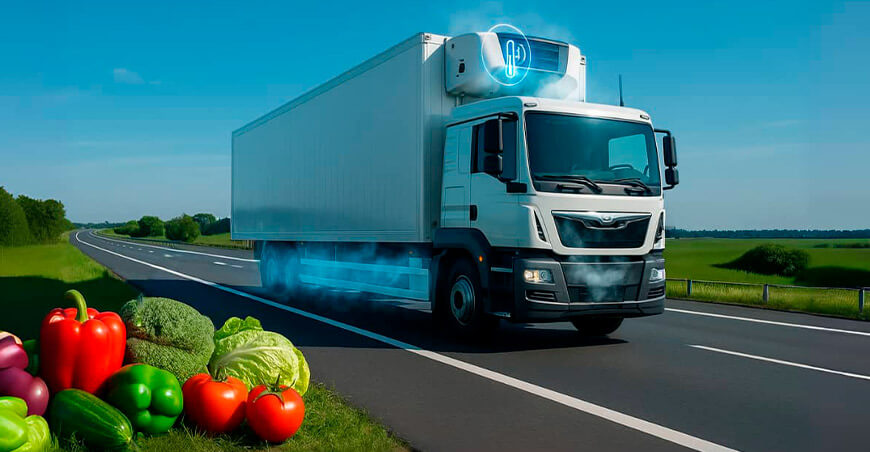 Auge del ecommerce impulsa la modernización de la última milla refrigerada