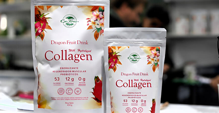 Epic Farms proyecta exportar colágeno elaborado a base de pitahaya orgánica