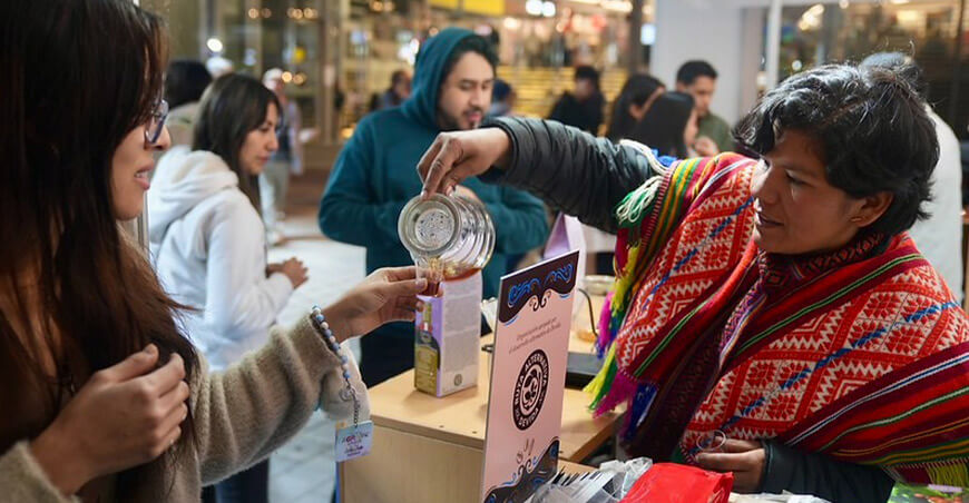 Organizaciones apoyadas por Devida mostrarán el nuevo rostro del café peruano