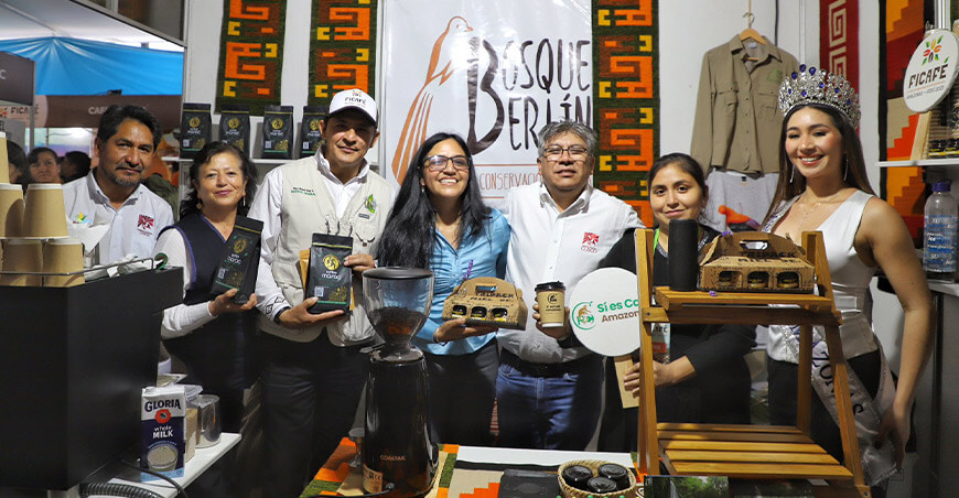 Cusco será sede de la X Feria Internacional de Cafés Especiales Ficafé