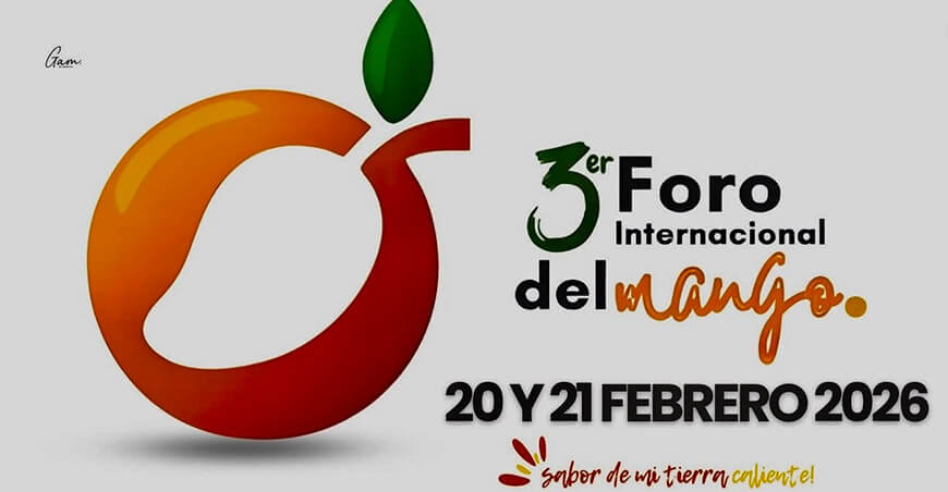 Foro Internacional del Mango