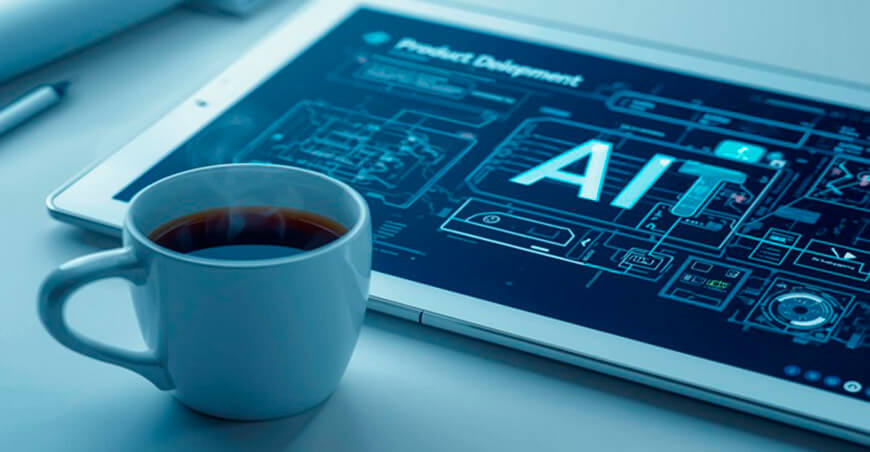 Café + IA: Desarrollo de productos en la industria cafetalera