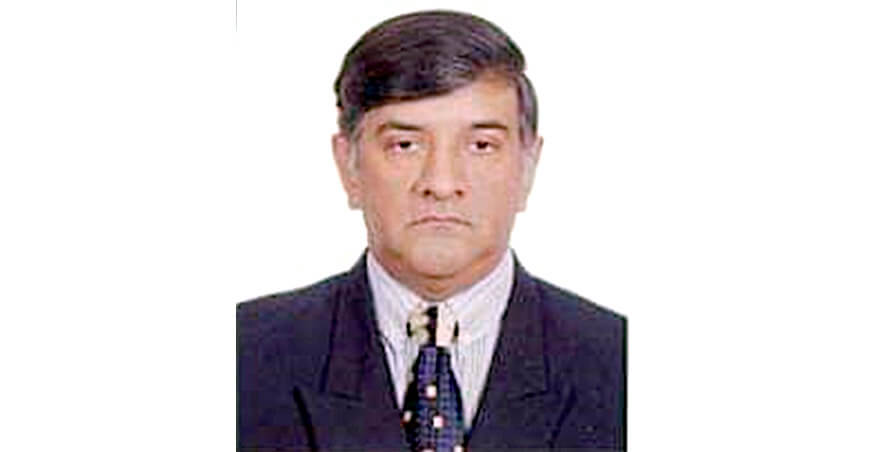 Jaime Eduardo Matute Pinedo