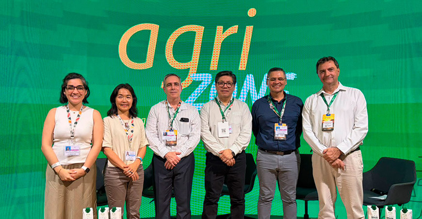 Midagri destaca liderazgo regional en agricultura y acción climática durante evento de PLACA en la COP30