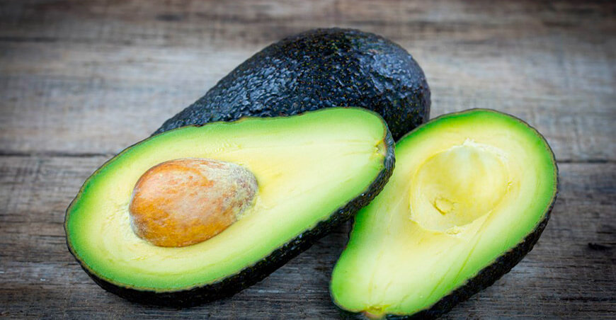Perú exportación de palta Hass